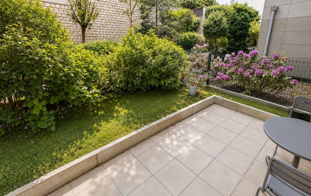 Annonces SURESNES : Appartement | PARIS (75015) | 31 m2 | 350 000 &euro; 