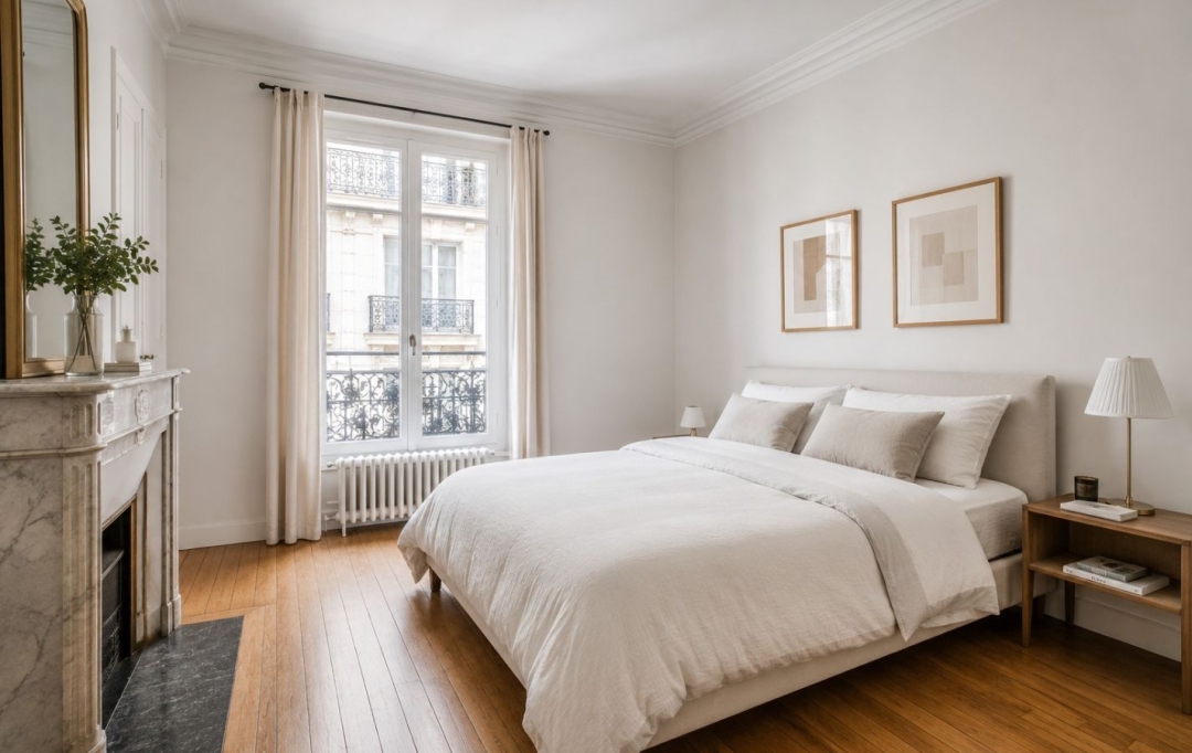 Annonces SURESNES : Appartement | PARIS (75015) | 65 m2 | 695 000 &euro; 