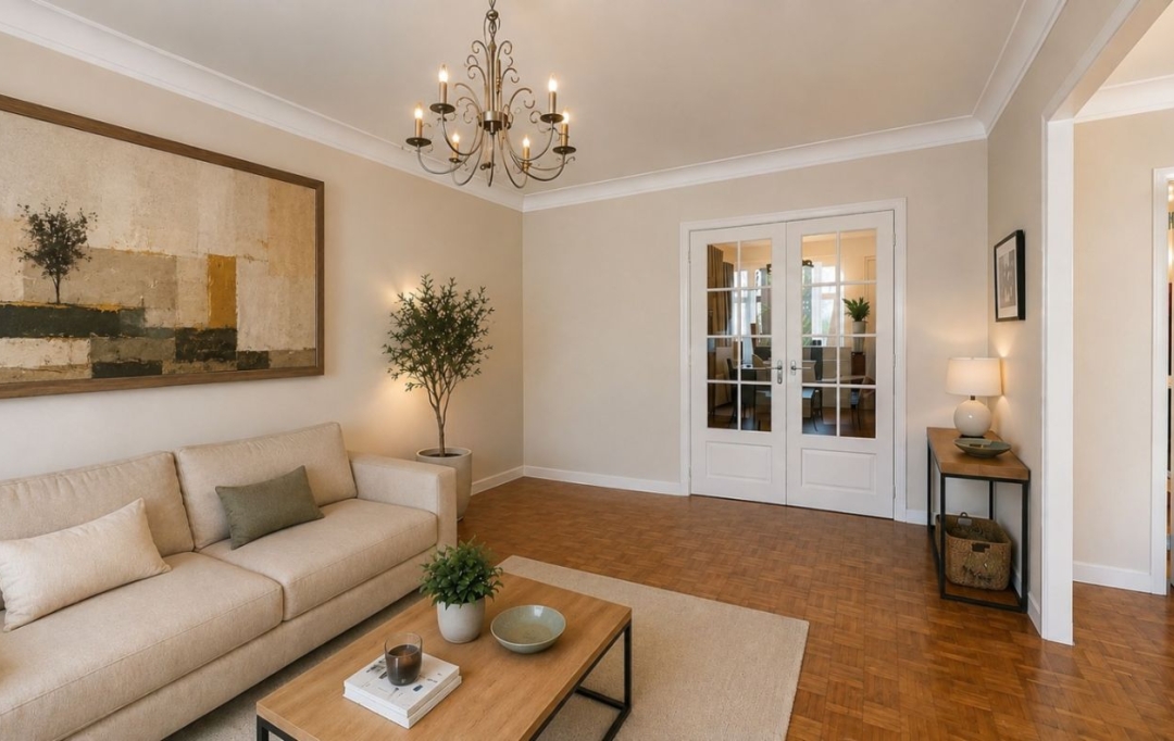 Annonces SURESNES : Appartement | PARIS (75016) | 100 m2 | 998 000 &euro; 