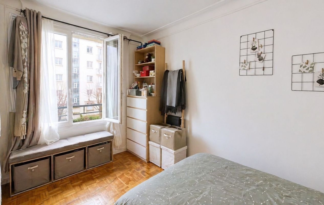 Annonces SURESNES : Appartement | PARIS (75016) | 100 m2 | 998 000 &euro; 