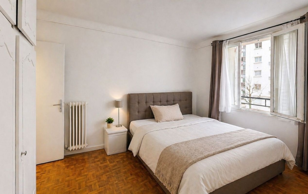Annonces SURESNES : Appartement | PARIS (75016) | 100 m2 | 998 000 &euro; 