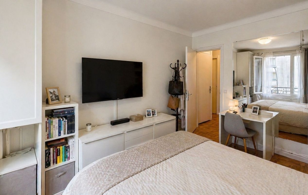 Annonces SURESNES : Appartement | PARIS (75016) | 100 m2 | 998 000 &euro; 