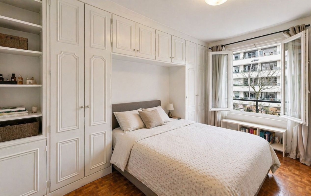 Annonces SURESNES : Appartement | PARIS (75016) | 100 m2 | 998 000 &euro; 