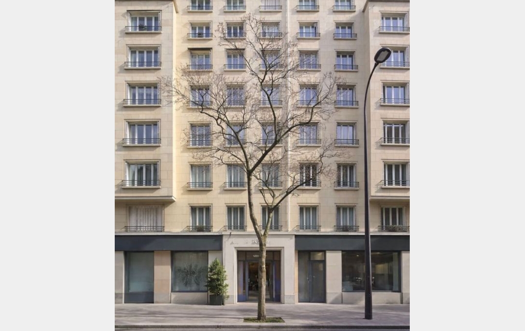 Annonces SURESNES : Appartement | PARIS (75016) | 100 m2 | 998 000 &euro; 
