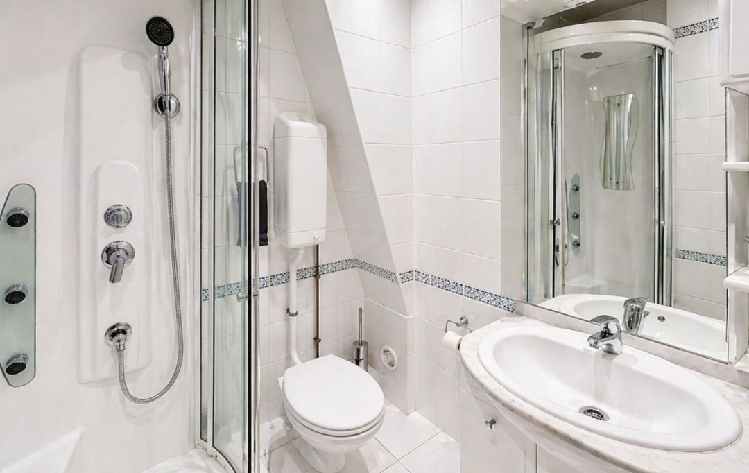Annonces SURESNES : Appartement | PARIS (75016) | 100 m2 | 998 000 &euro; 