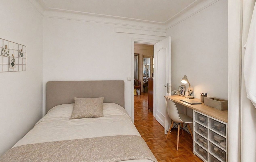 Annonces SURESNES : Appartement | PARIS (75016) | 100 m2 | 998 000 &euro; 