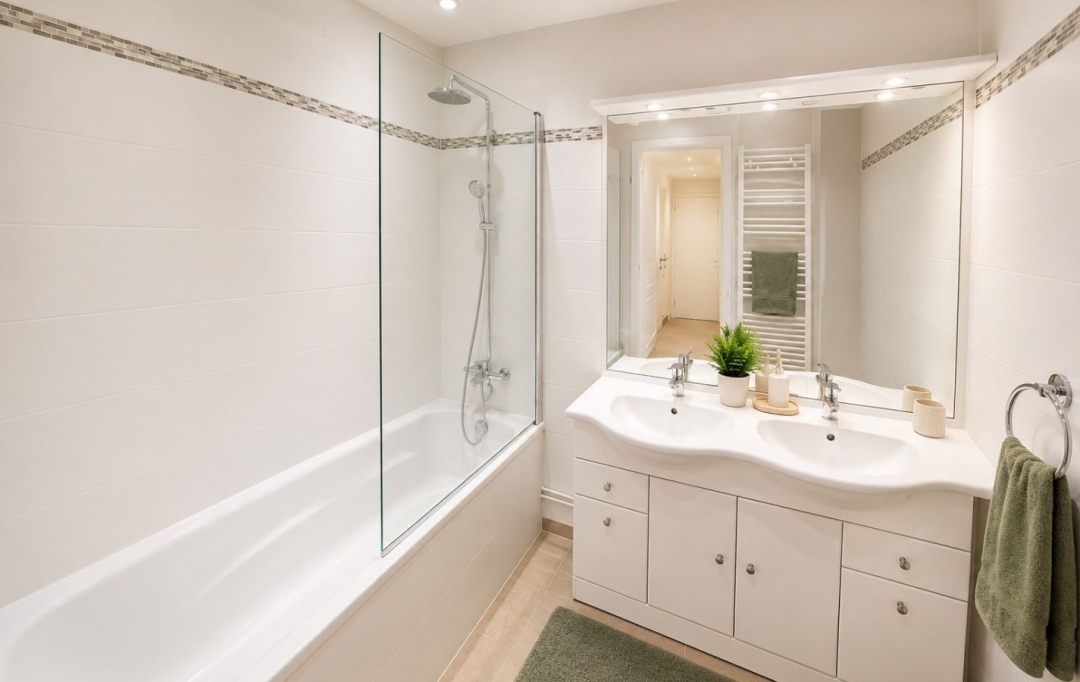Annonces SURESNES : Appartement | BOULOGNE-BILLANCOURT (92100) | 117 m2 | 849 000 &euro; 