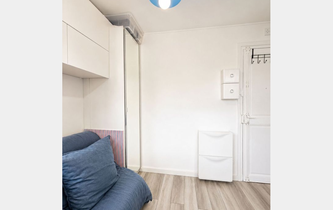 Annonces SURESNES : Appartement | PARIS (75015) | 10 m2 | 115 000 &euro; 