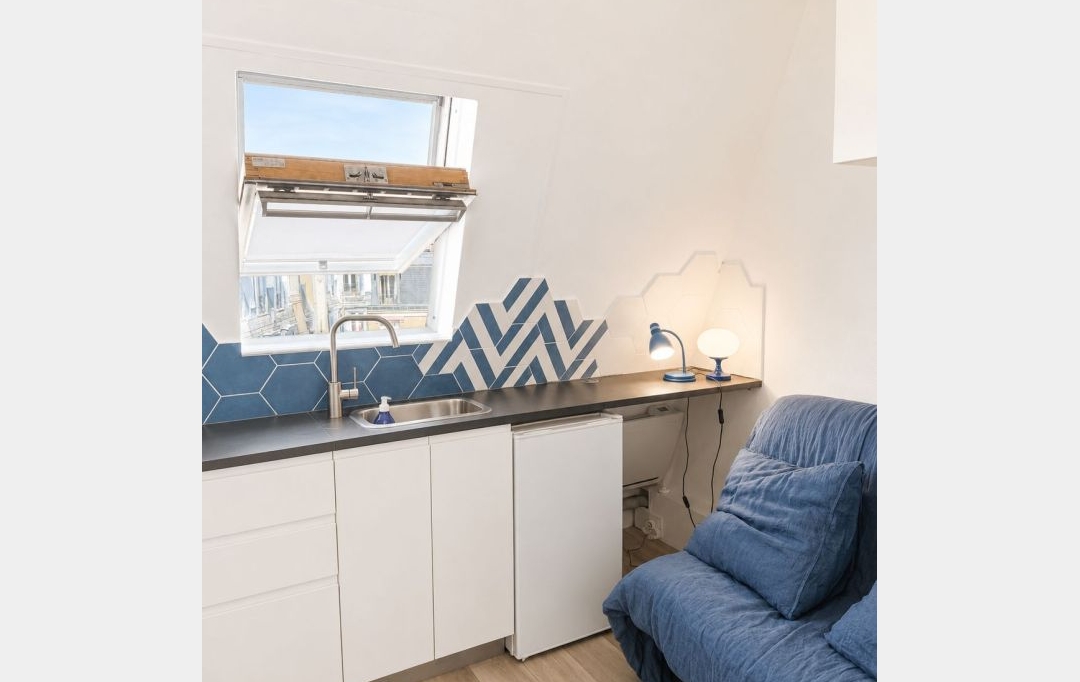 Annonces SURESNES : Appartement | PARIS (75015) | 10 m2 | 115 000 &euro; 