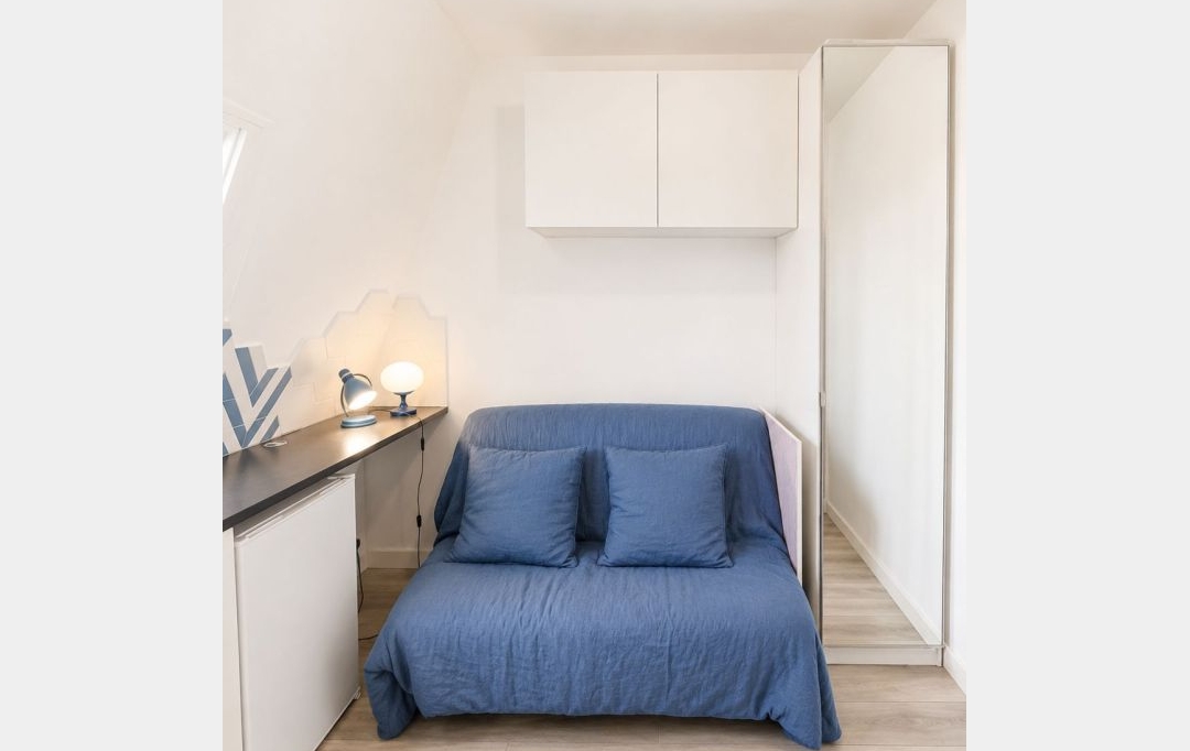 Annonces SURESNES : Appartement | PARIS (75015) | 10 m2 | 115 000 &euro; 