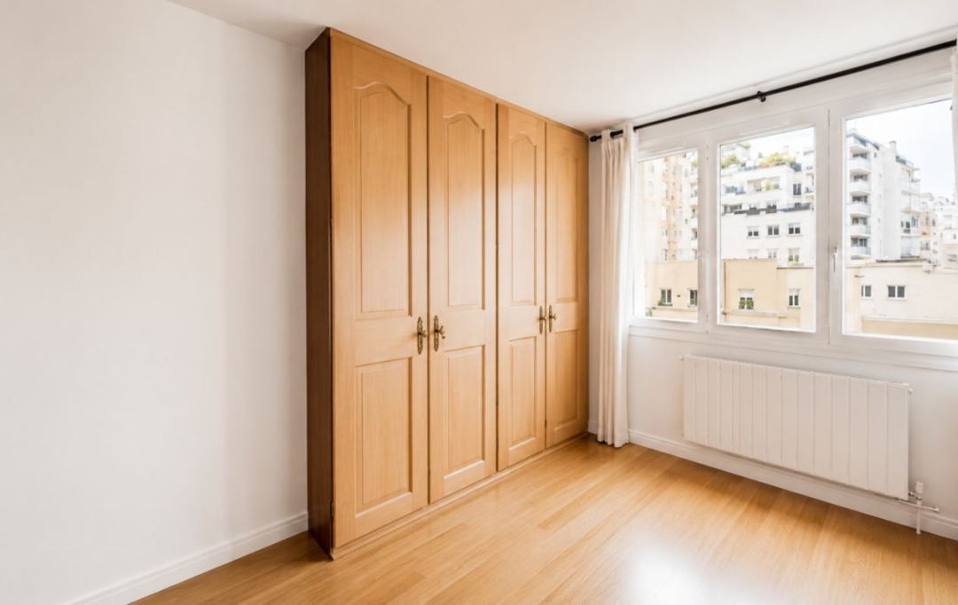 Annonces SURESNES : Appartement | PARIS (75015) | 71 m2 | 745 000 &euro; 