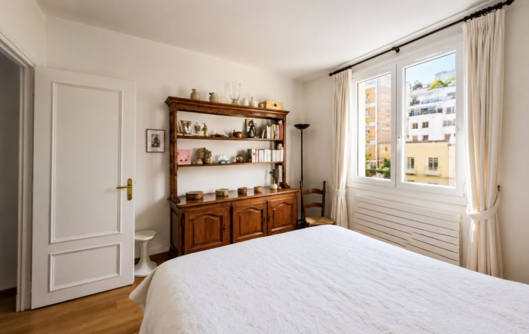 Annonces SURESNES : Appartement | PARIS (75015) | 71 m2 | 745 000 &euro; 