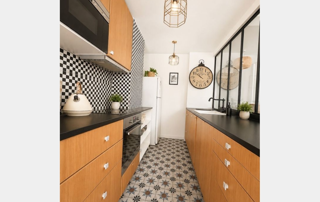 Annonces SURESNES : Appartement | PARIS (75015) | 66 m2 | 570 000 &euro; 