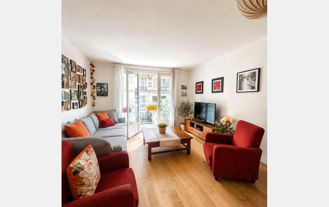 Annonces SURESNES : Appartement | PARIS (75015) | 66 m2 | 570 000 &euro; 