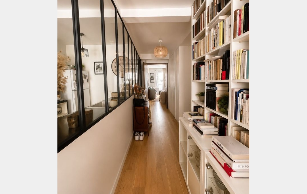 Annonces SURESNES : Appartement | PARIS (75015) | 66 m2 | 570 000 &euro; 