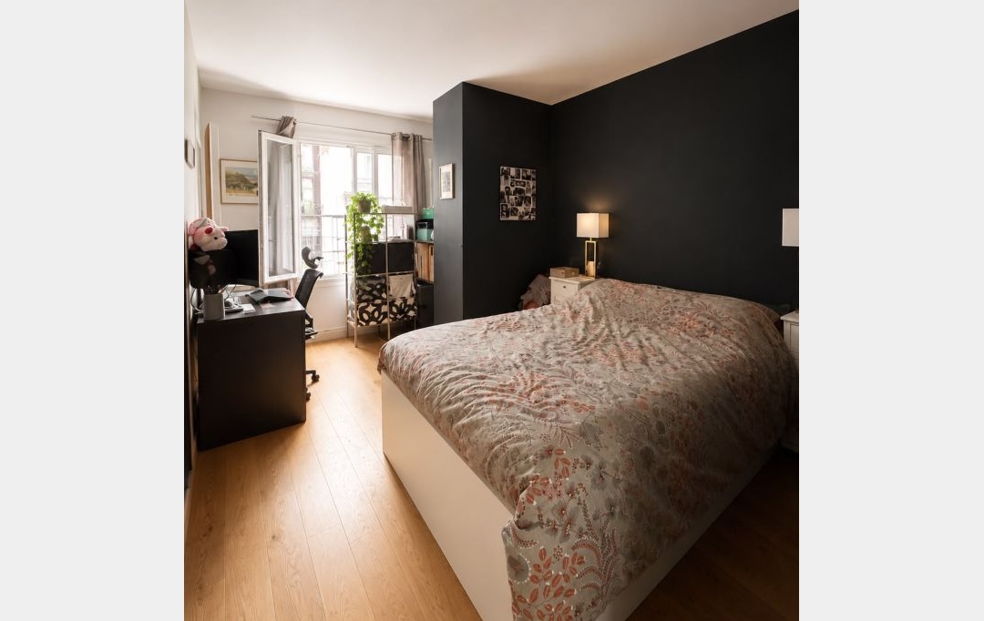 Annonces SURESNES : Appartement | PARIS (75015) | 66 m2 | 570 000 &euro; 