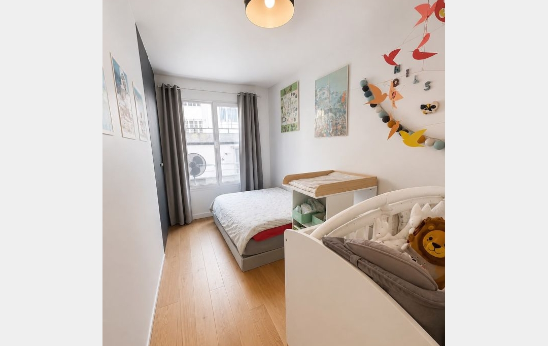Annonces SURESNES : Appartement | PARIS (75015) | 66 m2 | 570 000 &euro; 