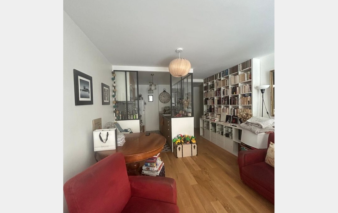 Annonces SURESNES : Appartement | PARIS (75015) | 66 m2 | 570 000 &euro; 