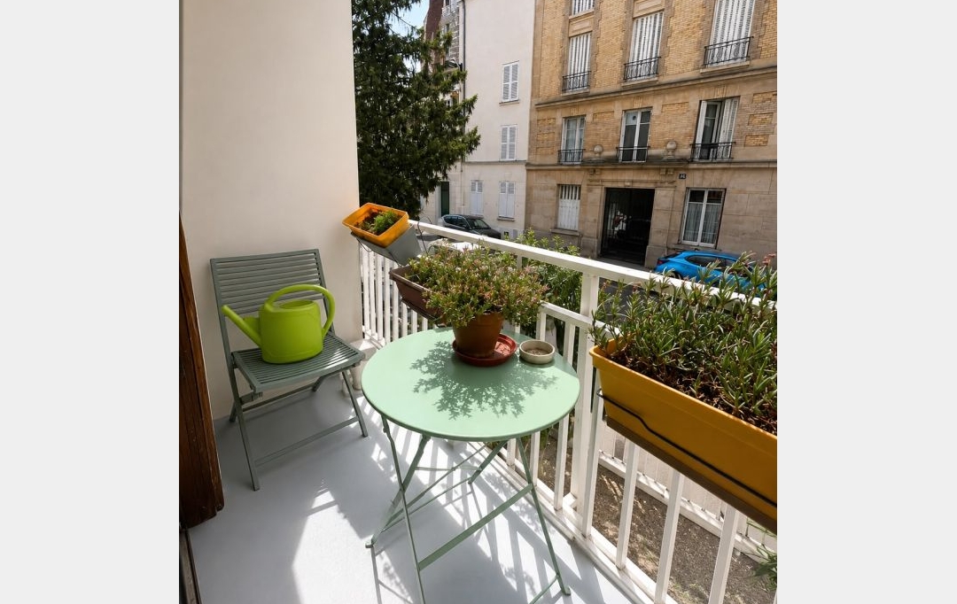 Annonces SURESNES : Appartement | PARIS (75015) | 66 m2 | 570 000 &euro; 