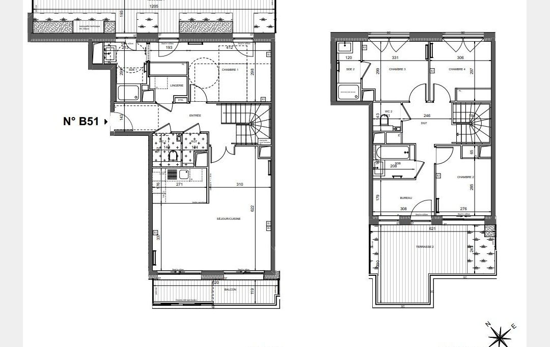 Annonces SURESNES : Appartement | PARIS (75015) | 119 m2 | 1 697 000 &euro; 