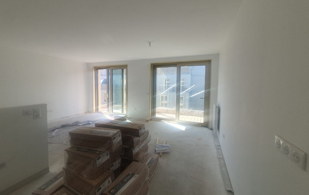 Annonces SURESNES : Appartement | PARIS (75015) | 119 m2 | 1 697 000 &euro; 