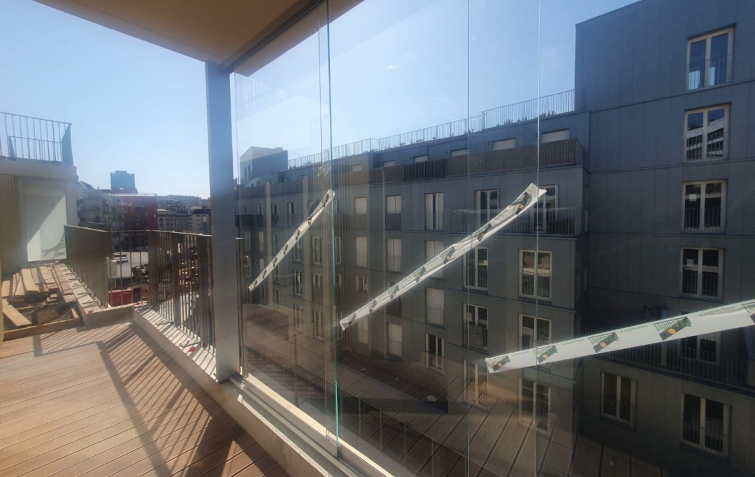 Annonces SURESNES : Appartement | PARIS (75015) | 119 m2 | 1 697 000 &euro; 