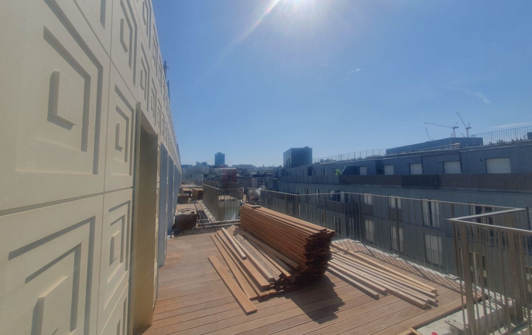 Annonces SURESNES : Appartement | PARIS (75015) | 119 m2 | 1 697 000 &euro; 