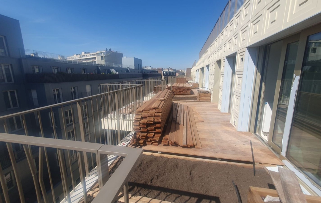 Annonces SURESNES : Appartement | PARIS (75015) | 119 m2 | 1 697 000 &euro; 