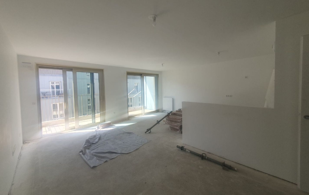 Annonces SURESNES : Appartement | PARIS (75015) | 119 m2 | 1 697 000 &euro; 