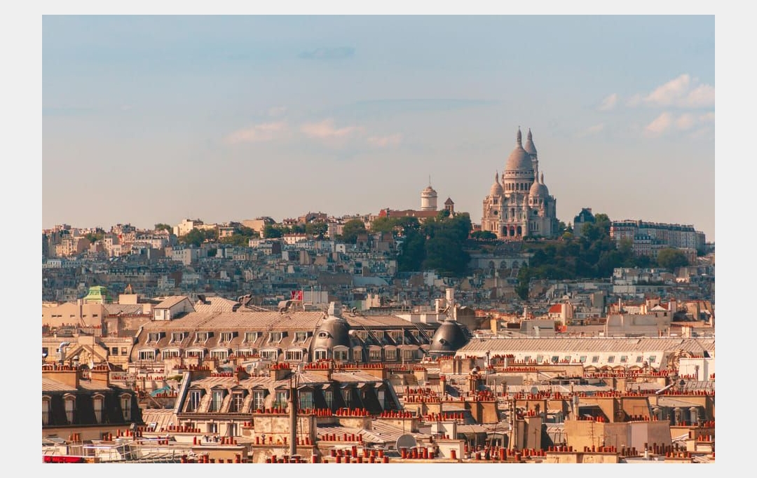 Annonces SURESNES : Appartement | PARIS (75018) | 64 m2 | 1 225 000 &euro; 