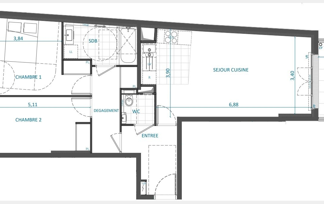 Annonces SURESNES : Appartement | SURESNES (92150) | 73 m2 | 552 000 &euro; 