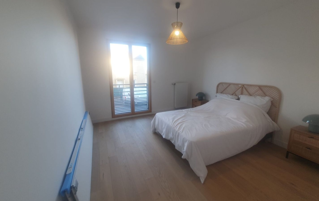 Annonces SURESNES : Appartement | SURESNES (92150) | 73 m2 | 552 000 &euro; 