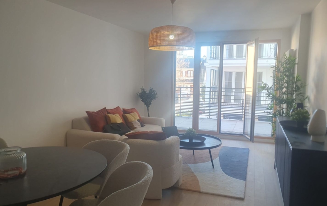 Annonces SURESNES : Appartement | SURESNES (92150) | 73 m2 | 552 000 &euro; 