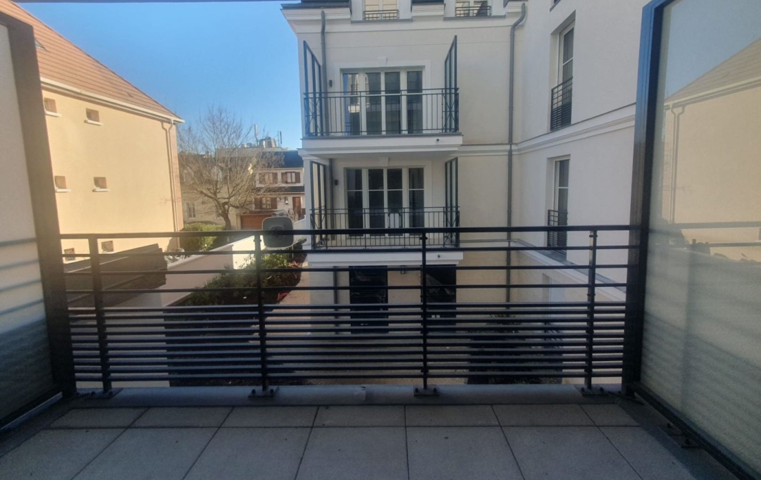 Annonces SURESNES : Appartement | SURESNES (92150) | 73 m2 | 552 000 &euro; 