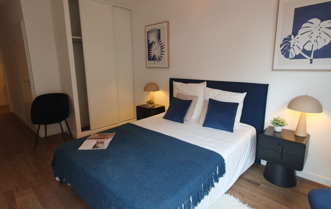 Annonces SURESNES : Appartement | SURESNES (92150) | 82 m2 | 690 000 &euro; 