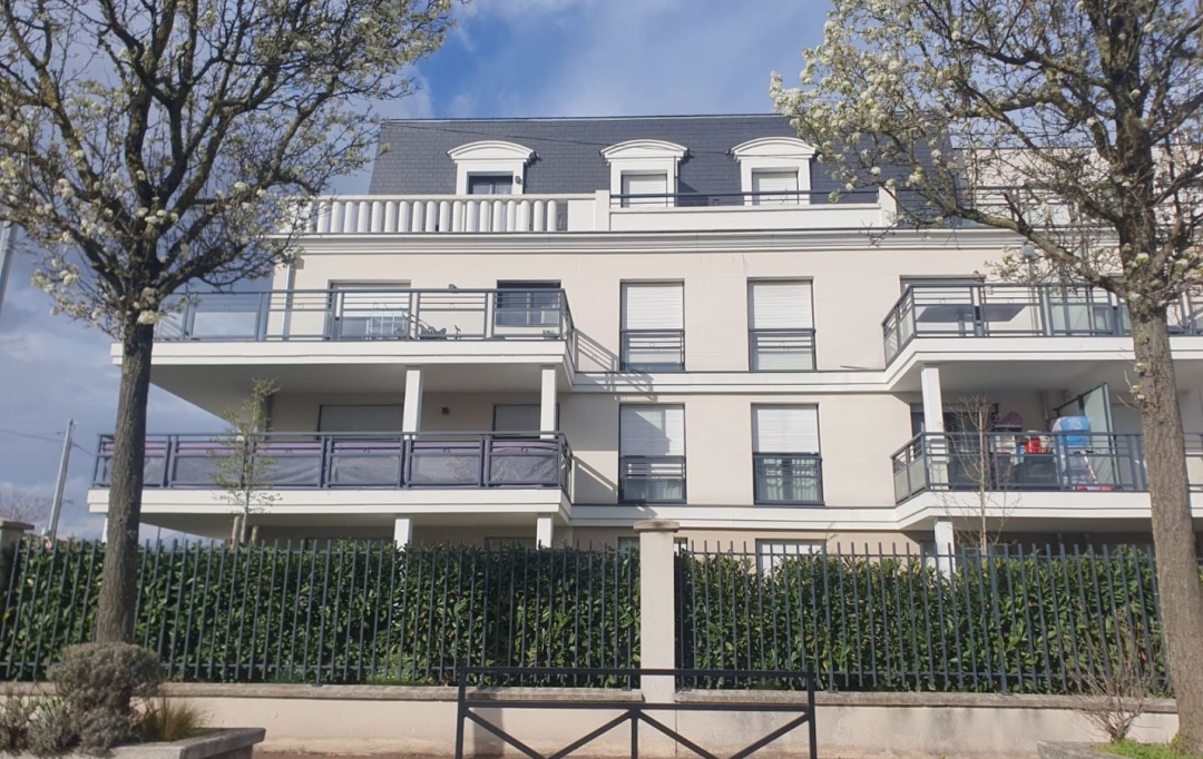 Annonces SURESNES : Appartement | SURESNES (92150) | 82 m2 | 690 000 &euro; 