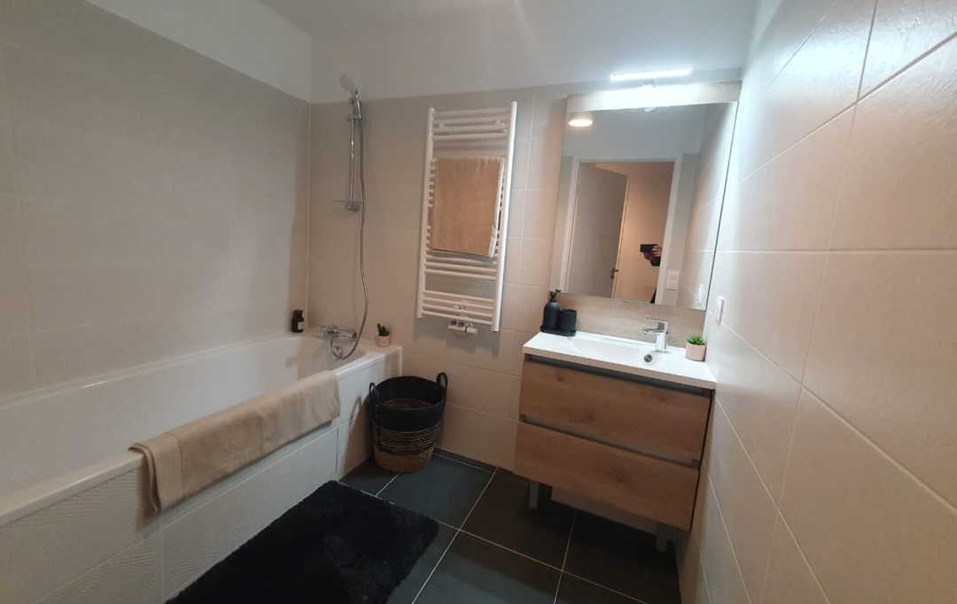 Annonces SURESNES : Appartement | PARIS (75013) | 49 m2 | 566 000 &euro; 