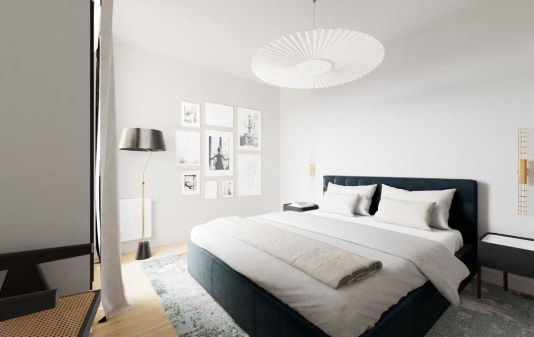 Annonces SURESNES : Appartement | BOULOGNE-BILLANCOURT (92100) | 109 m2 | 1 520 000 &euro; 