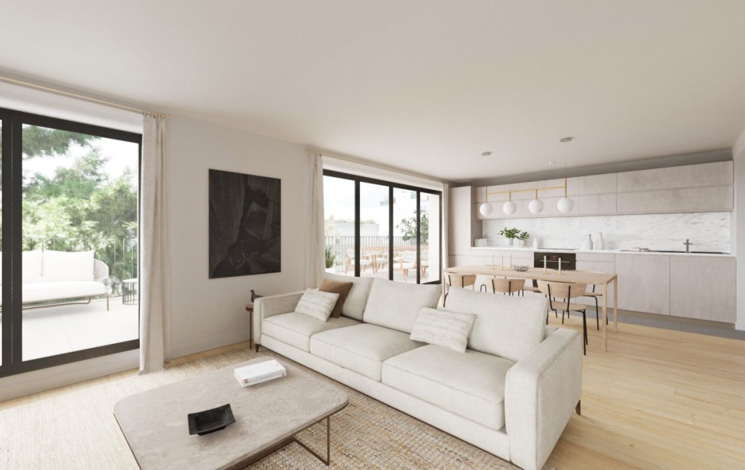 Annonces SURESNES : Appartement | BOULOGNE-BILLANCOURT (92100) | 109 m2 | 1 520 000 &euro; 