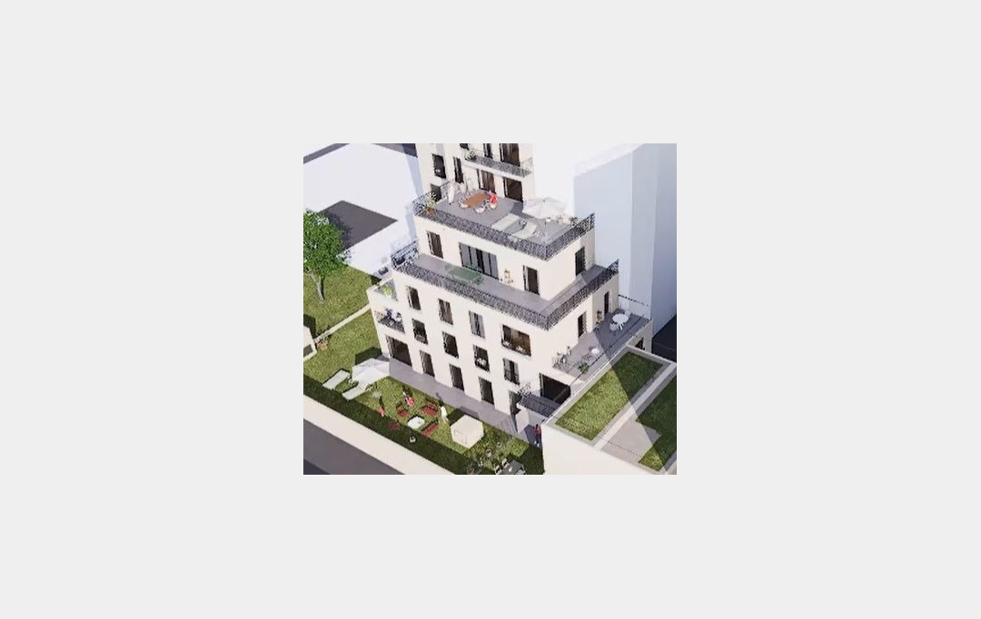 Annonces SURESNES : Appartement | BOULOGNE-BILLANCOURT (92100) | 109 m2 | 1 520 000 &euro; 