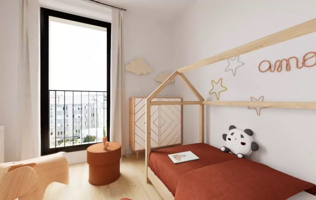 Annonces SURESNES : Appartement | BOULOGNE-BILLANCOURT (92100) | 57 m2 | 770 000 &euro; 