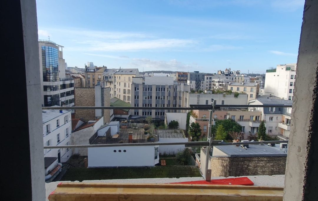 Annonces SURESNES : Appartement | BOULOGNE-BILLANCOURT (92100) | 57 m2 | 770 000 &euro; 