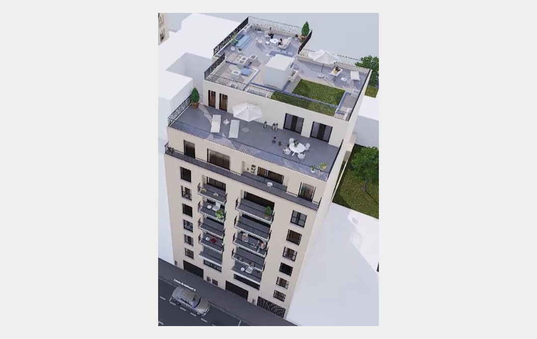 Annonces SURESNES : Appartement | BOULOGNE-BILLANCOURT (92100) | 89 m2 | 1 100 000 &euro; 