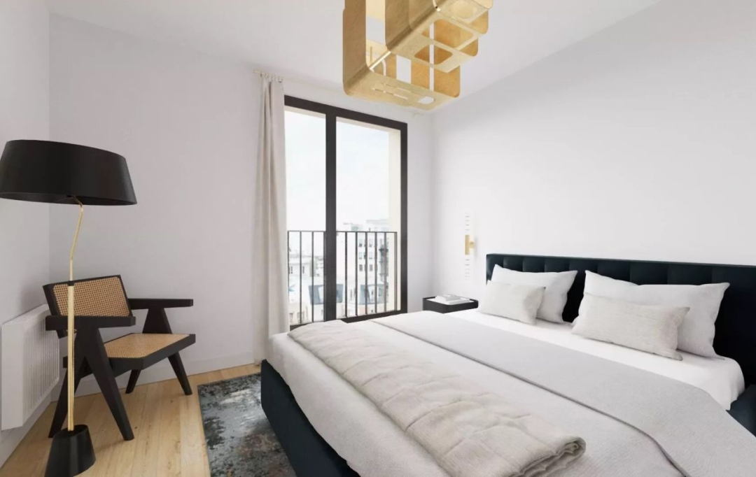 Annonces SURESNES : Appartement | BOULOGNE-BILLANCOURT (92100) | 89 m2 | 1 100 000 &euro; 