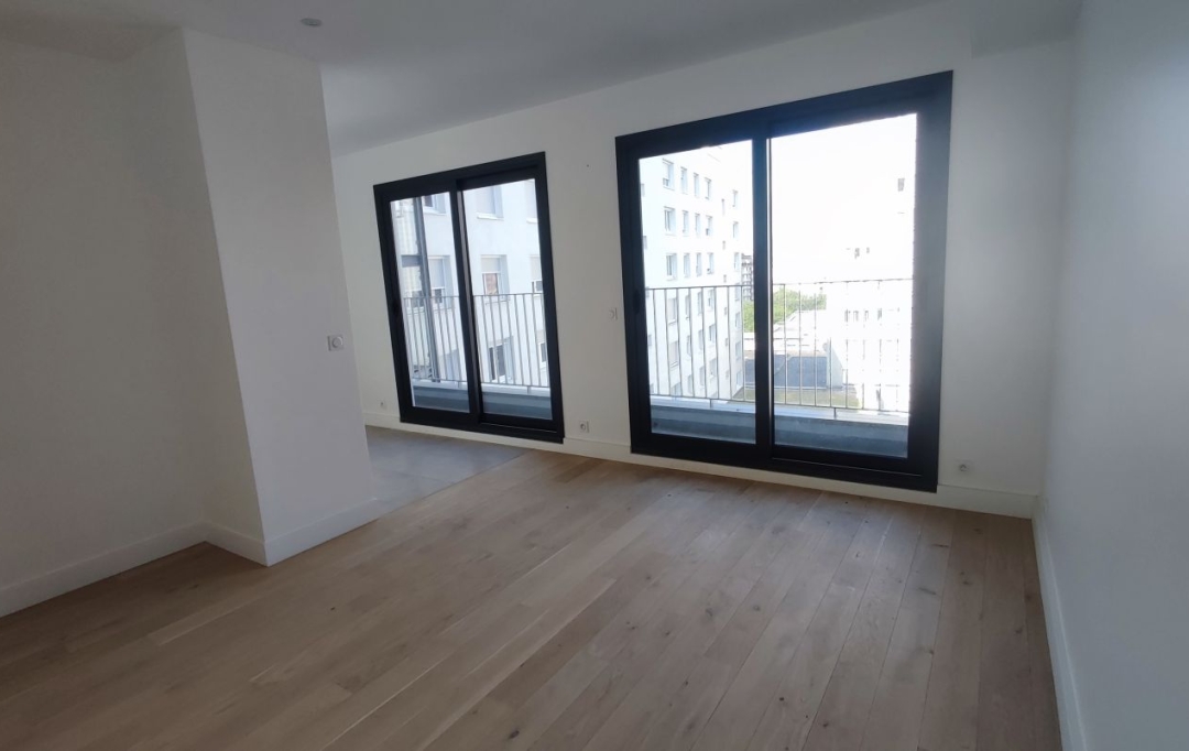 Annonces SURESNES : Appartement | PARIS (75019) | 52 m2 | 502 600 &euro; 
