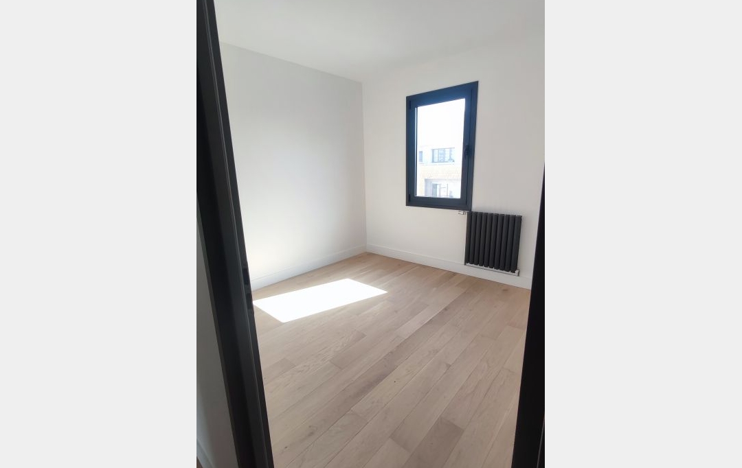 Annonces SURESNES : Appartement | PARIS (75019) | 52 m2 | 502 600 &euro; 