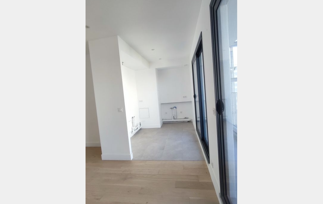 Annonces SURESNES : Appartement | PARIS (75019) | 52 m2 | 502 600 &euro; 