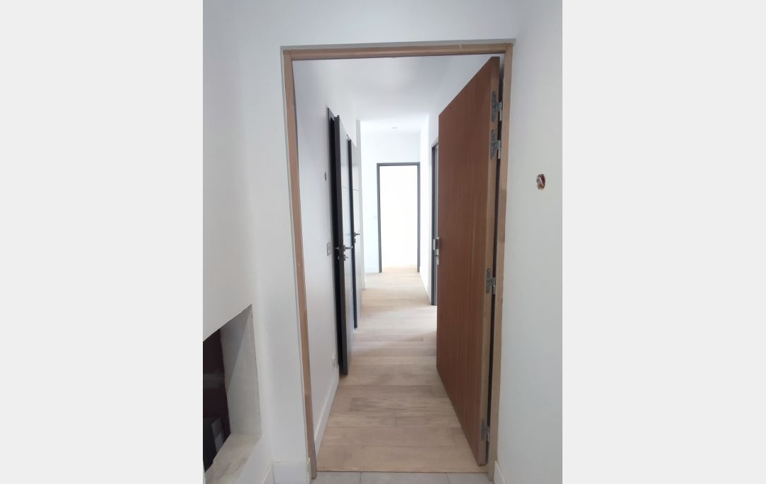 Annonces SURESNES : Appartement | PARIS (75019) | 52 m2 | 502 600 &euro; 