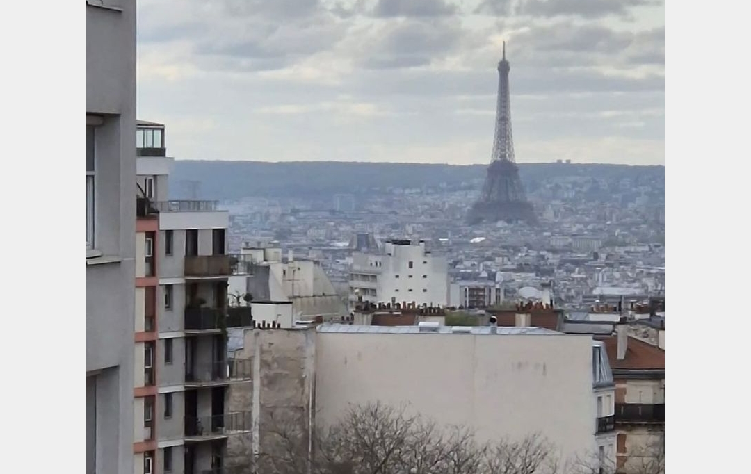 Annonces SURESNES : Appartement | PARIS (75019) | 52 m2 | 502 600 &euro; 