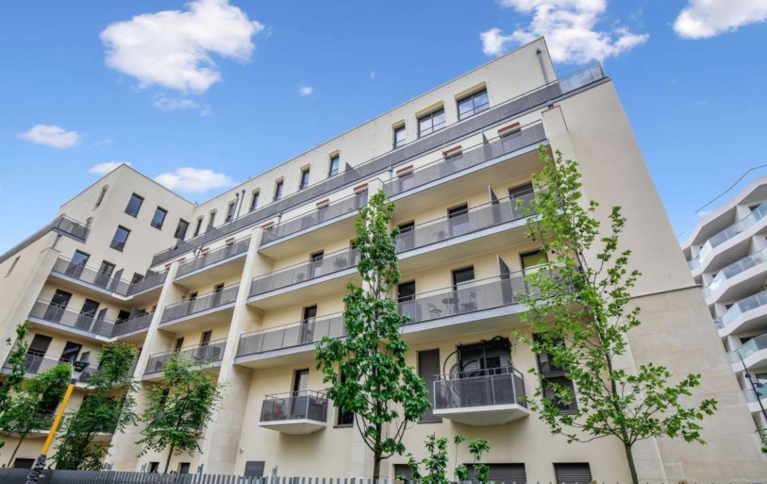 Annonces SURESNES : Appartement | AUBERVILLIERS (93300) | 68 m2 | 385 000 &euro; 